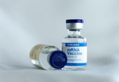 Vacinas compostas de mRNA apresentam proteção mais longa contra covid