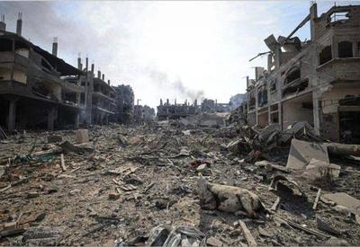Egito apela por acesso à Faixa de Gaza para proporcionar ajuda humanitária