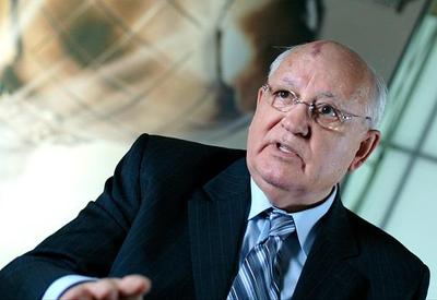 Mikhail Gorbachev, último presidente da União Soviética, morre aos 91 anos