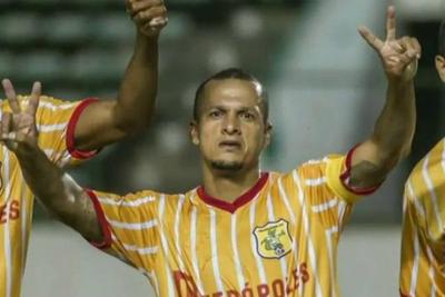Ex-jogador do São Paulo é preso em Brasília por sonegar imposto