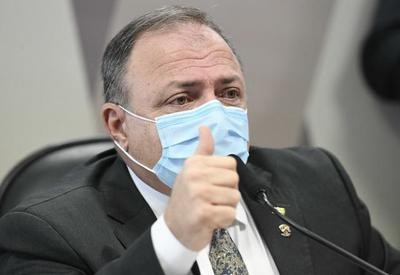 Pazuello diz que  Bolsonaro decidiu por não intervir em crise em Manaus