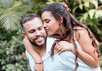 Ex-noivo de blogueira que se matou, após ser abandonada às vésperas do casamento, fala pela primeira vez