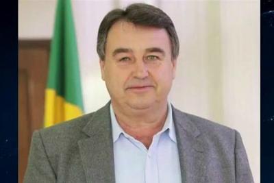 Ex-prefeitos e vereadores de Araucária são presos em operação do MP