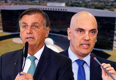 Poder Expresso: Bolsonaro é julgado pelo TSE e pode ficar inelegível