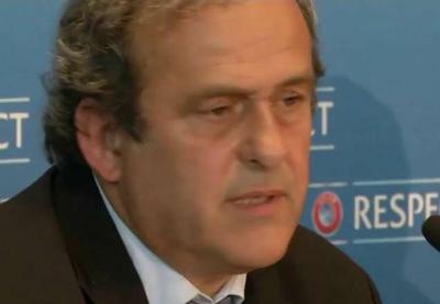 Ex-presidente da UEFA, Michel Platini é detido na França