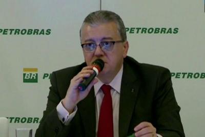Ex-presidente da Petrobras e do BB é preso, suspeito de negociar propina