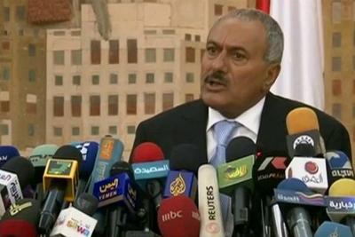 Ex-presidente do Iêmen é morto em casa 
