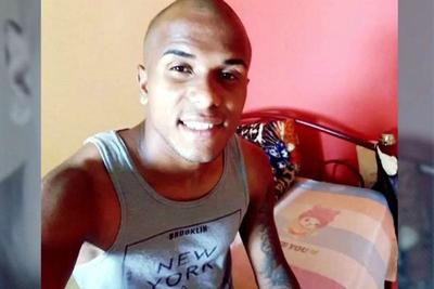 Ex-zagueiro do Vasco é executado a tiros no litoral de São Paulo