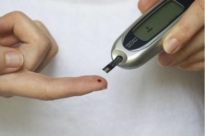 Exame de diabetes poderá ser obrigatório para trabalhadores