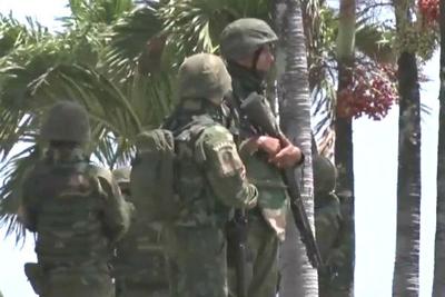 Exército assume comando da segurança pública do Rio Grande do Norte
