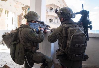 Austrália, Canadá e Nova Zelândia alertam Israel contra ofensiva "catastrófica" em Rafah
