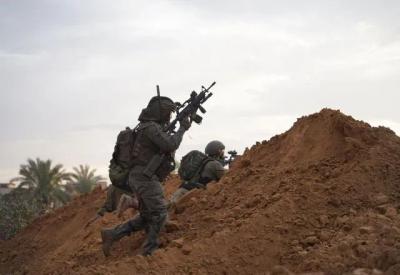 Israel avança em Rafah e intensifica busca por instalações do Hamas