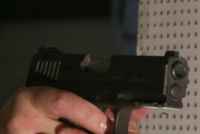 Exército proíbe comercialização de pistola da marca Taurus