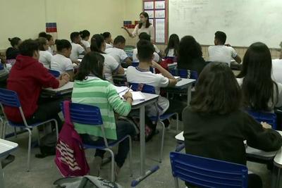 Experiência de escolas pernambucanas inspirou reforma proposta pelo Governo