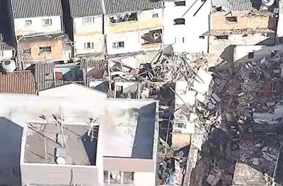 Explosão em SP: Defesa Civil libera 48 imóveis para retorno; auxílio às famílias é ampliado