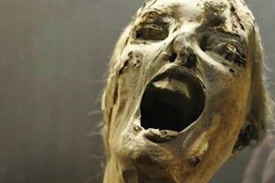 Exposição de múmias em Nova York ajuda a desvendar mistérios históricos