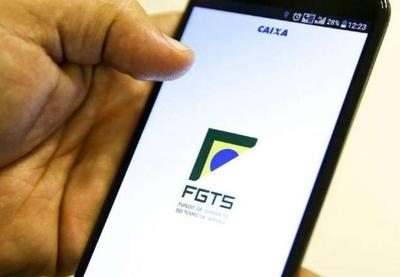 FGTS: Governo libera novos saques de até R$ 1.045