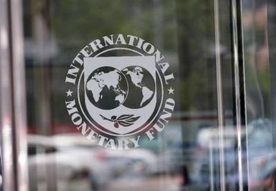 Brasil terá "tombo menor" na economia neste ano, diz FMI