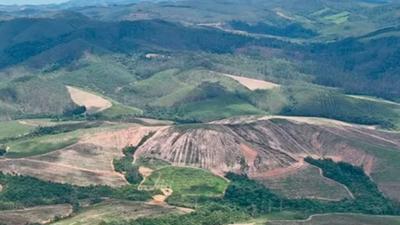 Mineradora australiana compra projeto de terras raras em MG