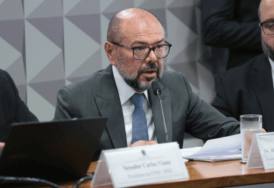 CPMI analisa quebra de sigilo do "Careca do INSS" e entidades ligadas a fraudes
