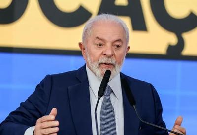 Médicos atualizam estado de saúde do presidente Lula 