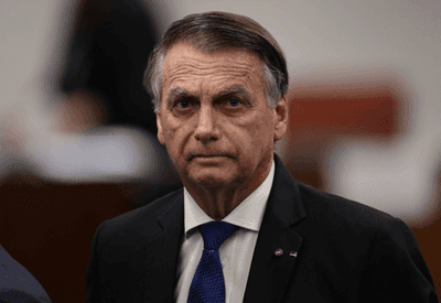 STM vai julgar perda de patente de Bolsonaro e militares condenados pelo STF