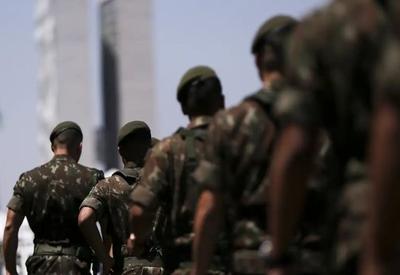 Corte de gastos: Militares tentam negociar mudanças com governo, mas não descartam buscar oposição