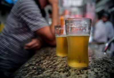 A cada hora, 12 pessoas morrem no Brasil por consumo de álcool, aponta pesquisa da Fiocruz