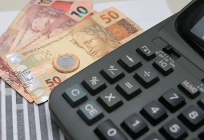 Déficit primário do setor público soma R$ 6,6 bilhões em novembro; dívida líquida atinge 61,2% do PIB