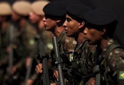 Novas diretrizes do Exército: saiba o que militares podem e não podem fazer