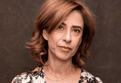 "O ar de Los Angeles estava muito ruim", diz Fernanda Torres após deixar cidade em razão dos incêndios
