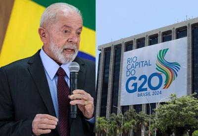 Lula permite que Forças Armadas atuem na segurança durante a Cúpula do G20, no Rio de Janeiro