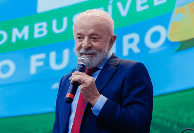 Lula faz anúncios do Plano Safra 2025/2026 nesta segunda (30) e terça (1º)