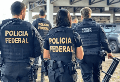 PF bloqueia R$ 20 milhões em investigação de compra de decisões judiciais no STJ