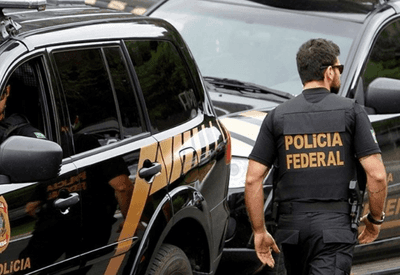 Inscrições para concurso da Polícia Federal terminam nesta terça (17); veja como participar