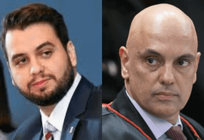 Moraes mantém restrição de circulação a ex-assessor de Bolsonaro durante julgamento no STF