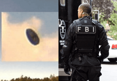 FBI confirma existência de departamento que investiga OVNIs, diz site americano
