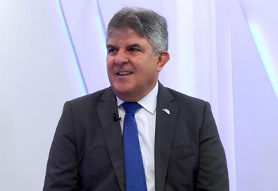 Waldemar Ortunho, presidente da ANPD, fala ao Perspectivas sobre TikTok e proteção de dados; assista