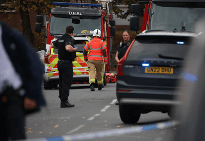 Polícia de Manchester confirma dois mortos em ataque perto de sinagoga