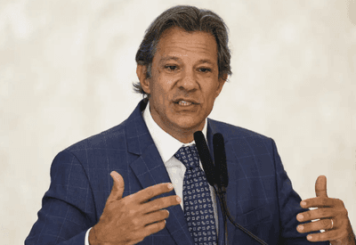 Haddad viaja ao Oriente Médio para atrair investimentos e reforçar diplomacia econômica