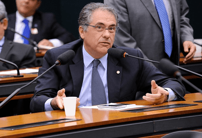 MP do IOF deve ser votada nesta terça (7) no Congresso; entenda proposta