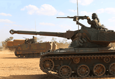 Marinha nega "tanques prontos" para golpe e diz que não houve "ordem, planejamento ou mobilização de blindados"