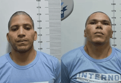 Operação da PF mira suspeitos de integrar rede de apoio a fugitivos de Mossoró