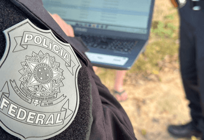 Polícia Federal prende suspeito de vazar e vender sentenças do STJ