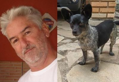 Oficial da reserva do Exército é preso suspeito de matar cachorra de vizinha com tiro de rifle no DF