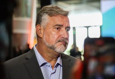 Plano golpista tinha participação de núcleo do governo Bolsonaro, diz Paulo Pimenta