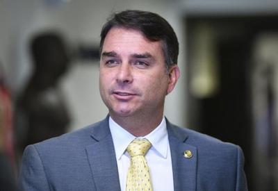 "Pensar em matar alguém não é crime", diz Flávio Bolsonaro sobre plano para assassinar Lula, Moraes e Alckmin