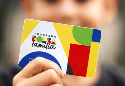Gasto do governo com o Bolsa Família cresceu 47,1% em 2023, aponta IBGE