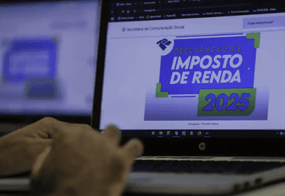 Restituição do Imposto de Renda 2025: veja calendário e saiba quando receber