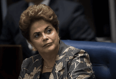 Dilma "responde bem ao tratamento e deve receber alta nos próximos dias", diz assessoria